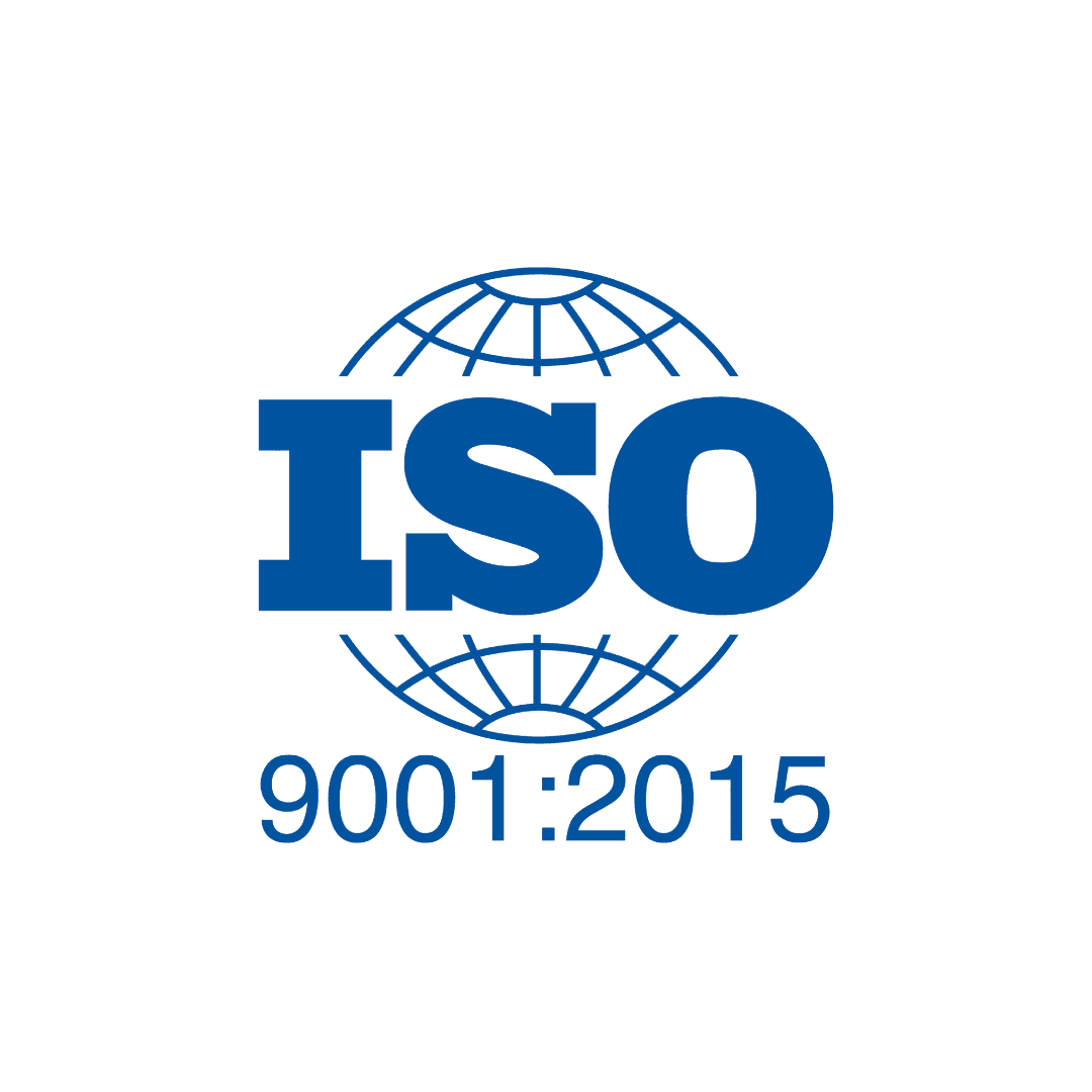 Selo ISO 9001