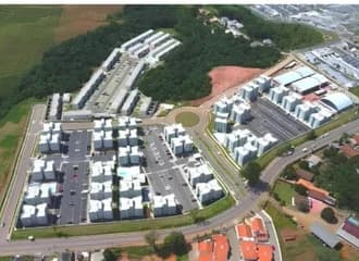 Complexo Províncias da Síria