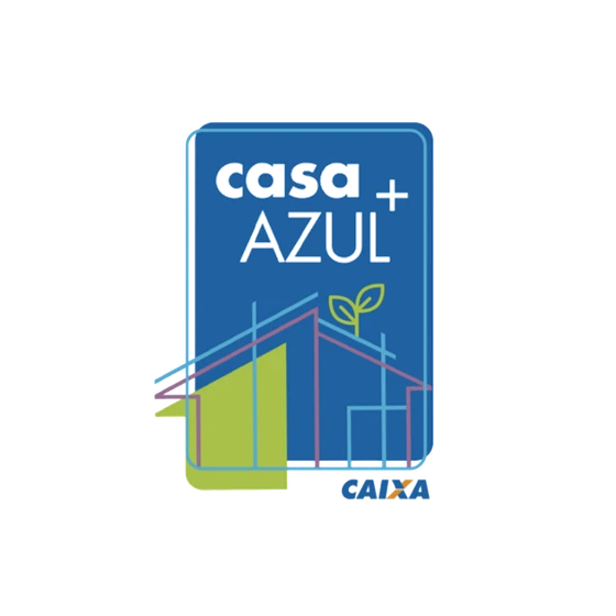 Selo Azul Caixa — Habitação Sustentável