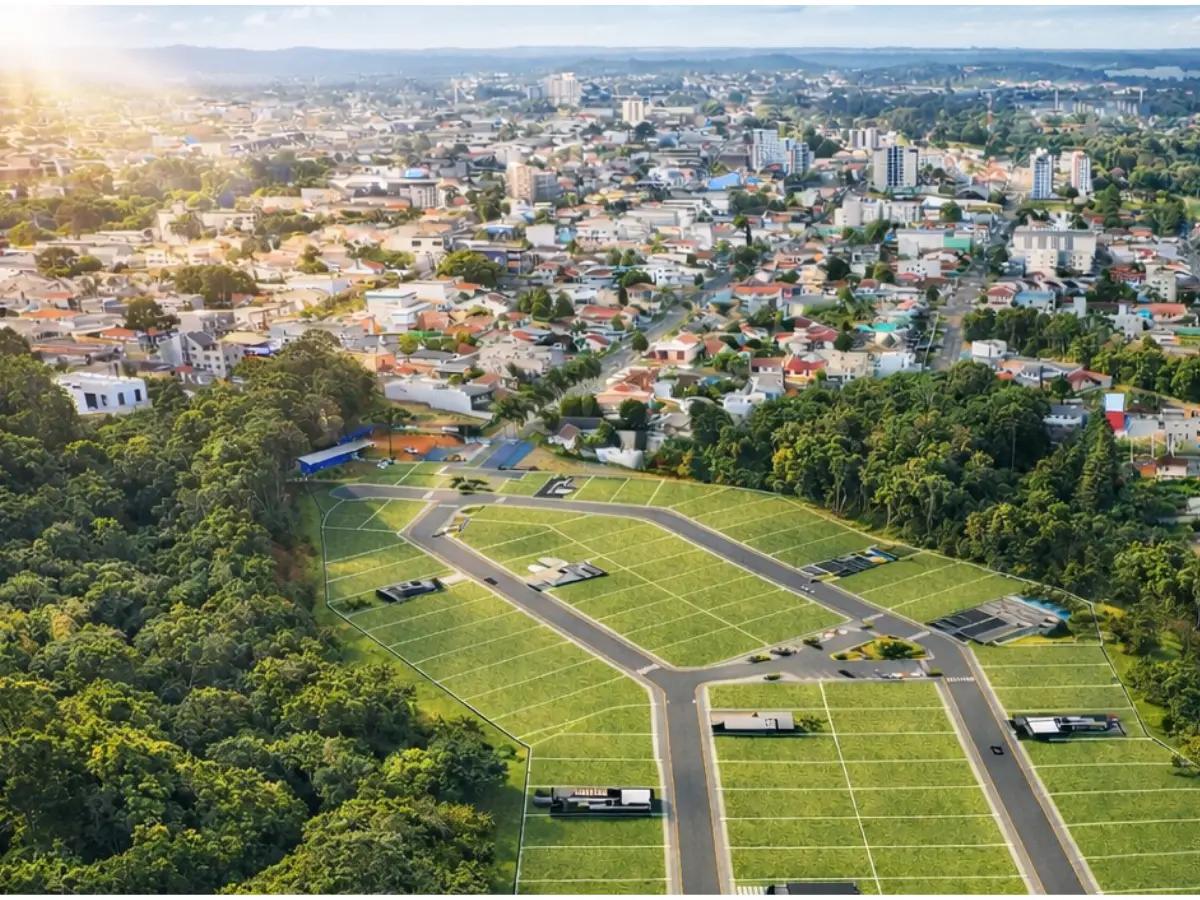 Localização privilegiada