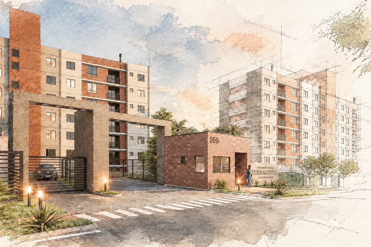 Moradia acessível: por que ela começa antes da obra?