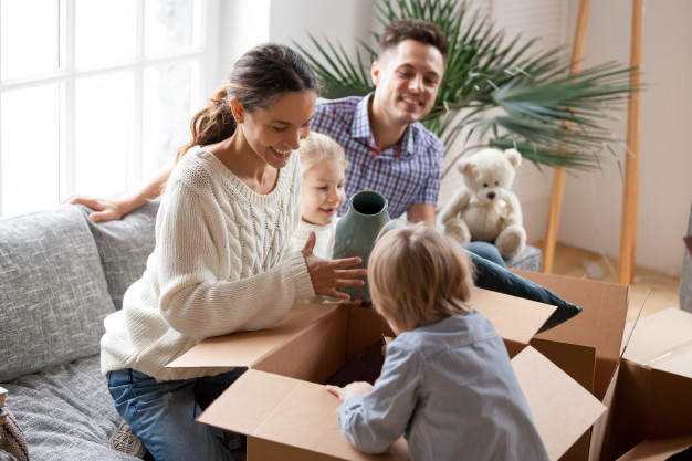 5 dicas para quem deseja financiar um apartamento